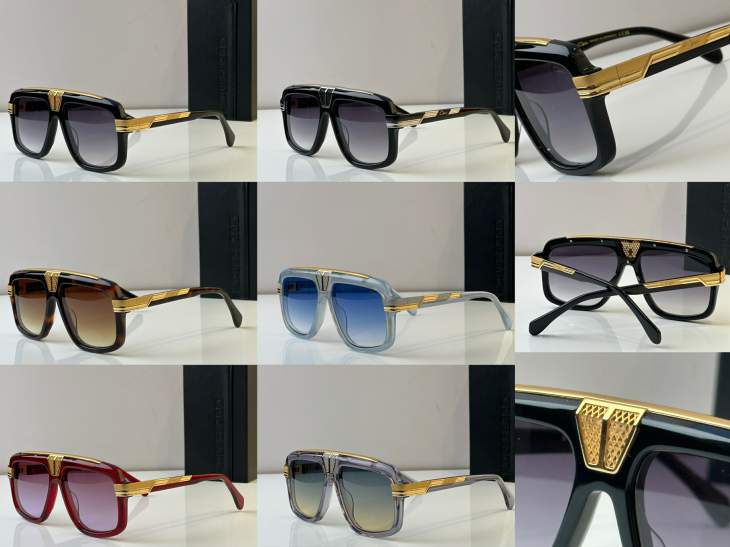 Picture of Cazal Sunglasses _SKUfw67339602fw